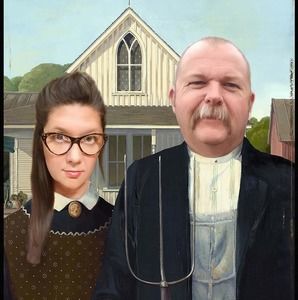 Meet your Posher, Joell